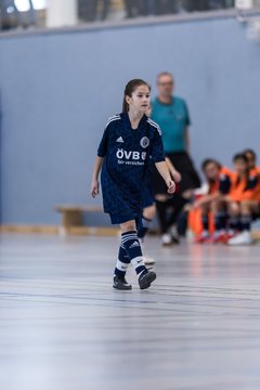Bild 21 - U12 NFV Futsalturnier HH,SH,HB,NDS